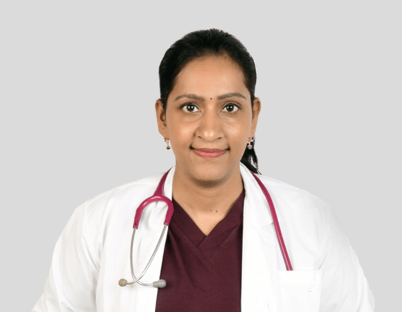 Best Gynaecologist for Women's Health